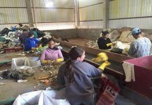 Empresa Iperplas entra em funcionamento gerando 30 empregos diretos