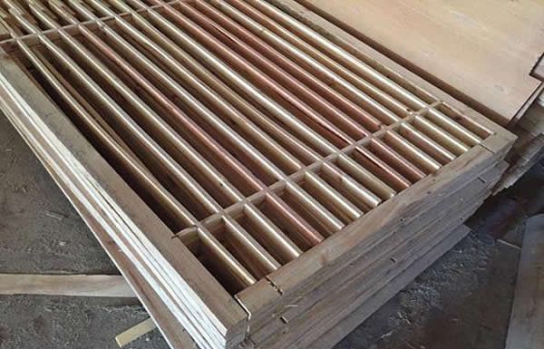 PROGRIDE garante a geração de empregos e renda.