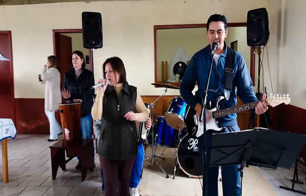 APAE de Clevelândia Promoveu a Semana Nacional da Pessoal com Deficiência Intelectual