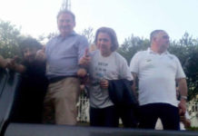 Ademir Gheller e Cezar Daneluz São Eleitos com Mais de 57% dos Votos