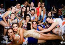 Carnaval 2016 C.C.C. 08.02.2016