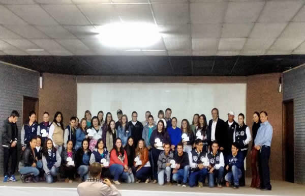 Mostra de Cinema movimentou Clevelândia