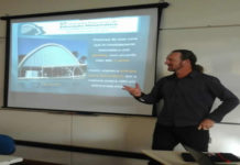 Professor da FAMA participou de Evento Nacional de Educação Matemática