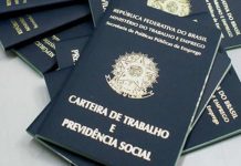 Vagas de emprego 28/03-Agência do trabalhador de Clevelândia.