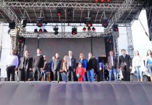 Clevelândia 123 Anos (Álbum 1)