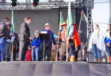 Clevelândia 123 Anos (Álbum 2)