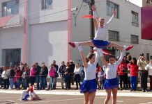 Desfile 7 de Setembro