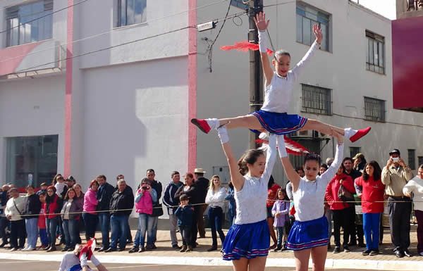 Desfile 7 de Setembro