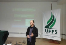 FAMA participa do Segundo Seminário Nacional de Pesquisa em Educação