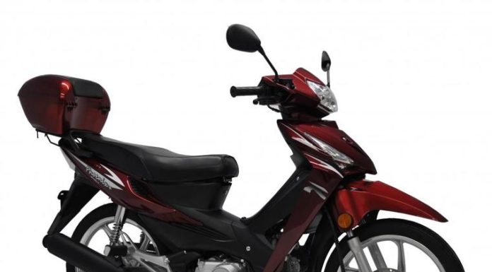 Prazo da exigência de habilitação para dirigir ciclomotores é adiado mais uma vez