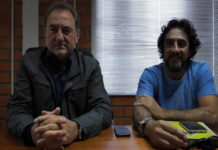 Guia Clevelândia Realiza Entrevista com Candidatos Eleitos Ademir Gheller e Cezar Daneluz