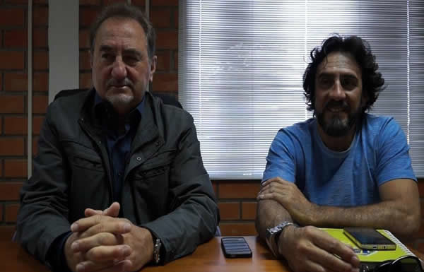 Guia Clevelândia Realiza Entrevista com Candidatos Eleitos Ademir Gheller e Cezar Daneluz