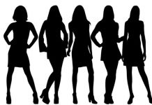 Para comemorar o dia da Mulher que está próximo,preparamos algumas curiosidades sobre o universo feminino,que até mesmo muitas mulheres não sabem.