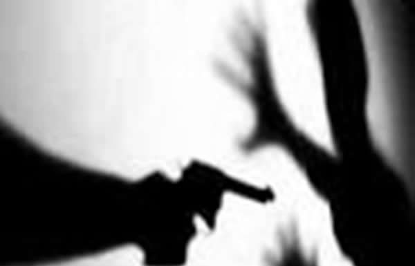 Homicídio é registrado no interior de Bituruna