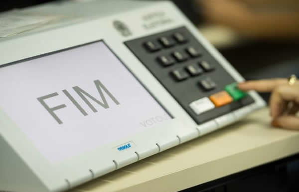 Faltam quatro dias para as Eleições 2016; veja as orientações do TSE