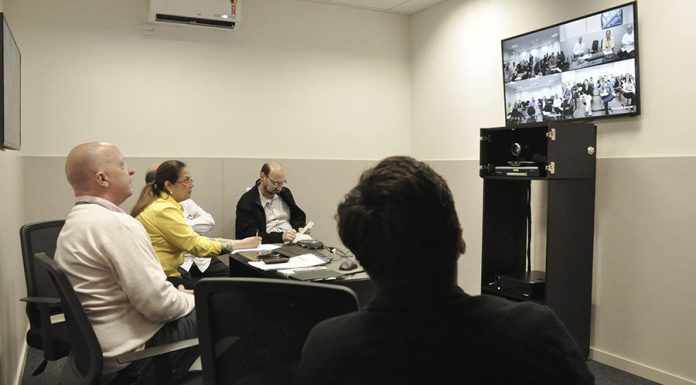 Governo do PR apresenta projeto de redução de vítimas no trânsito