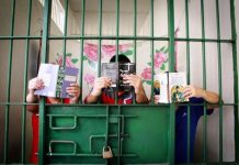 Detentos são Premiados em concurso de contos de Natal