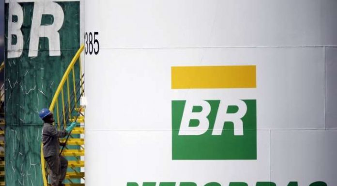 Petrobras eleva preço do diesel em 9,5% e da gasolina em 8,1%