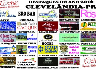 Empresas e profissionais recebem prêmio melhores do ano