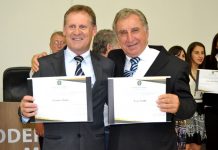 Tribunal Superior Eleitoral Nega Registro de Prefeito e seu vice, eleitos em Abelardo Luz-SC