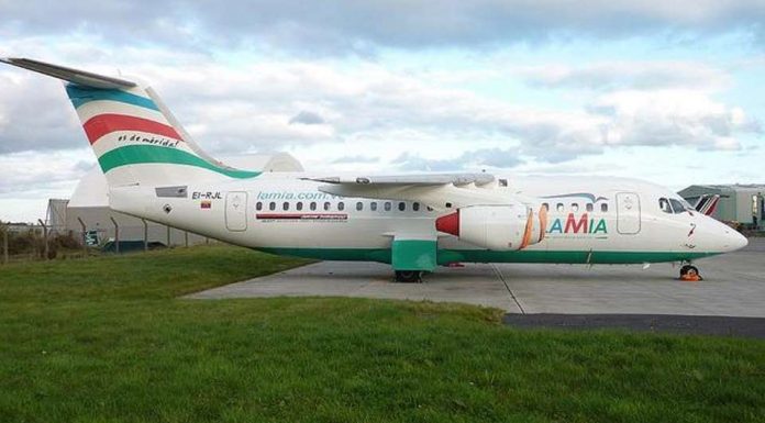 Piloto da Lamia tinha ordem de prisão decretada na Bolívia