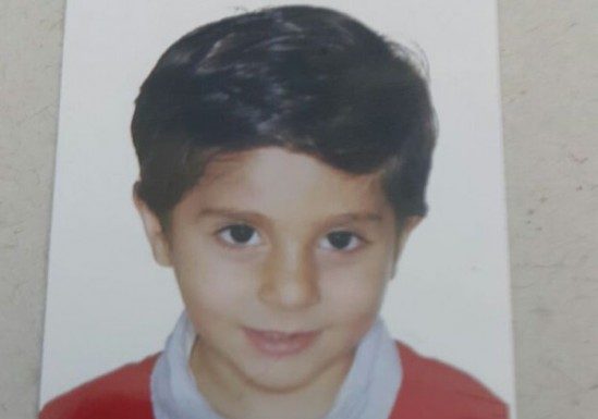 Menino de três anos morre afogado em Foz do Iguaçu