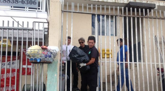 Pai é suspeito de matar filho de cinco anos, para vingar-se de sua ex, em Curitiba.