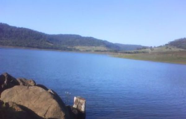 TRAGÉDIA EM CANDÓI