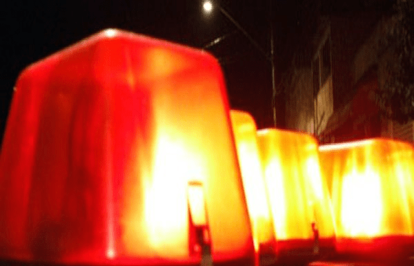 Sequestro Registrado no Município de Clevelândia-PR