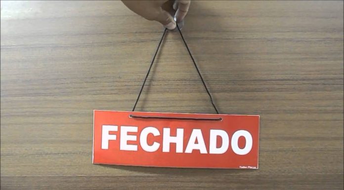 Quinta-feira (29) trata-se do último dia em que os Bancos atenderão no Ano de 2016