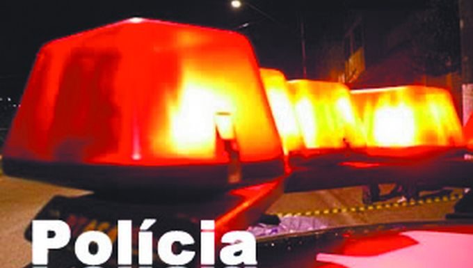 Furto de Veículo Registrado No Centro de Clevelândia