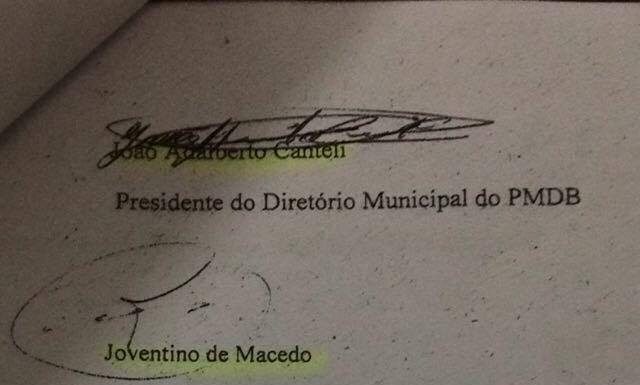 Prefeito Ademir Gheller presta Esclarecimentos Sobre Possível cancelamento do Concurso Público