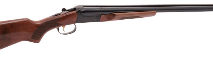 PORTE ILEGAL DE ARMA EM CLEVELÂNDIA