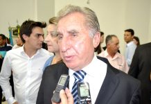 TSE aceita recurso de Santin e garante sua posse como prefeito de Abelardo Luz