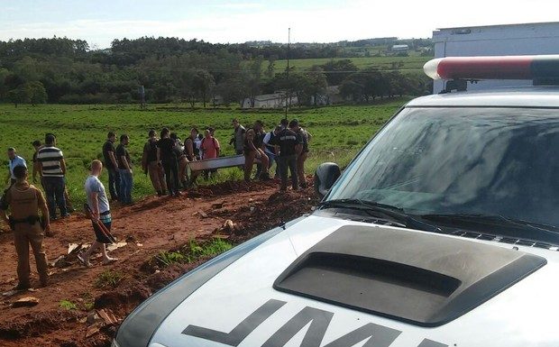 Filho de PM é torturado e encontrado morto