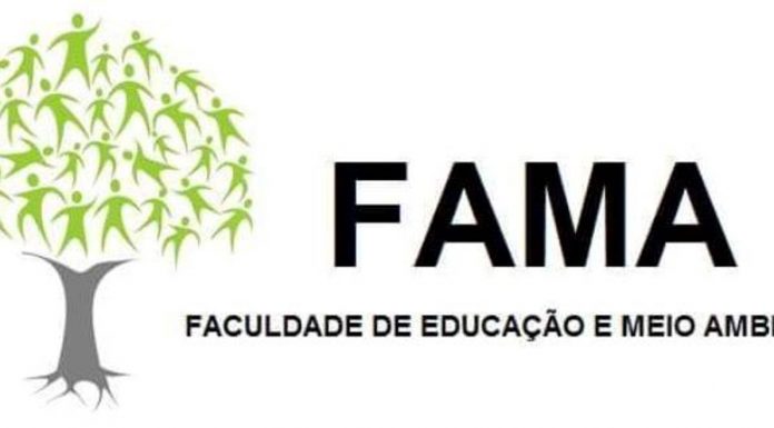 Disponível o edital para o teste seletivo público simplificado para contratação de professores da FAMA