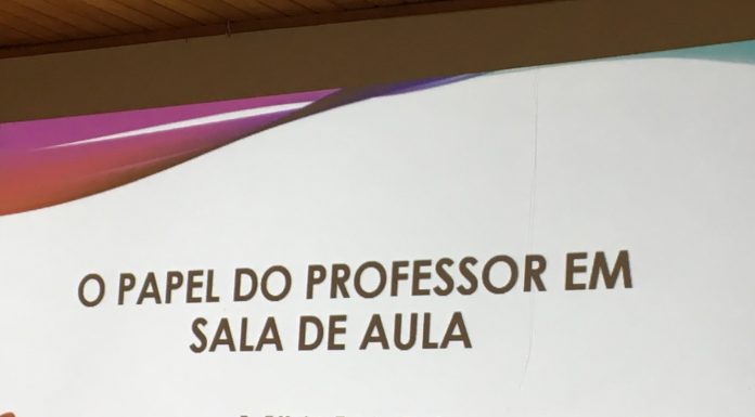 FAMA participa da abertura do ano letivo da rede Pública do Município de Clevelândia