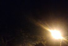 OPERAÇÃO REINTEGRAÇÃO DE POSSE DA FAZENDA RONDA EM MANGUEIRIHA PR