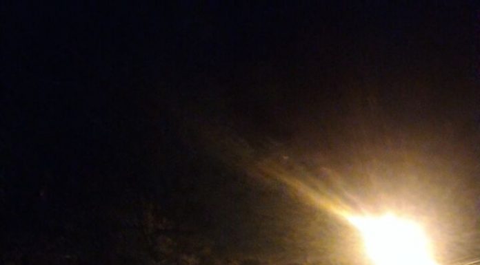 OPERAÇÃO REINTEGRAÇÃO DE POSSE DA FAZENDA RONDA EM MANGUEIRIHA PR