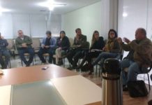 Processo de Descentralização das Licenças Ambientais