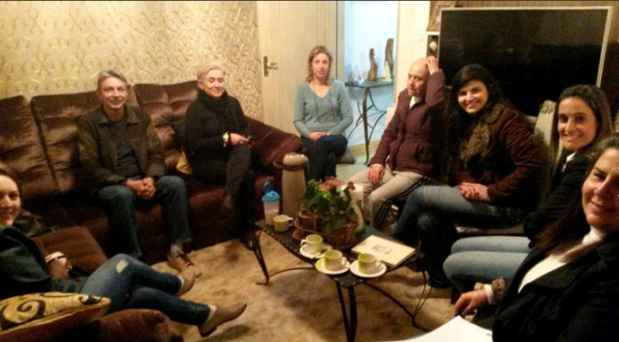 Reunião foi realizada para  instalação do Núcleo de Apoio ao Paciente Oncológico