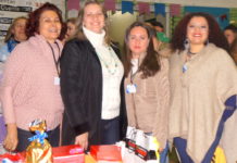 REALIZAÇÃO DA 35ª EDIÇÃO DA FESTA CABOCLA DO COLÉGIO JOÃO XXIII