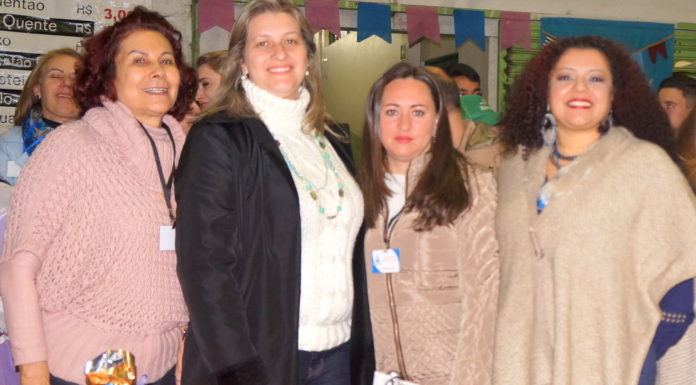 REALIZAÇÃO DA 35ª EDIÇÃO DA FESTA CABOCLA DO COLÉGIO JOÃO XXIII