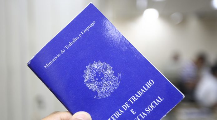 Estão disponíveis 70 vagas de emprego em Palmas-PR