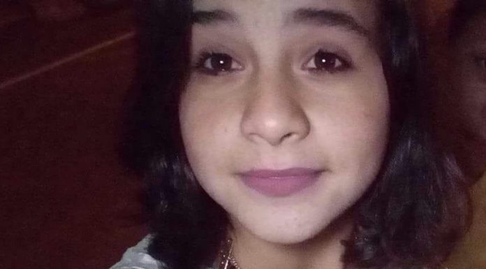 COMUNICADO DE DESAPARECIMENTO