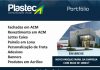 Plastec Comunicação visual