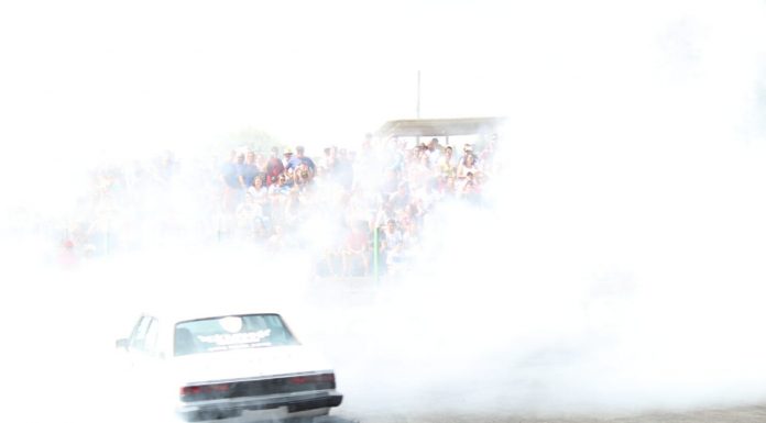 Grande Reinauguração da Pista de Cavalo de Aço Após reformas feitas pela Administração Ademir e Cézar