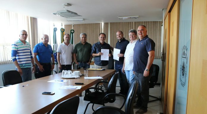 Implementação de uma Usina Hidroelétrica no Município de Clevelândia