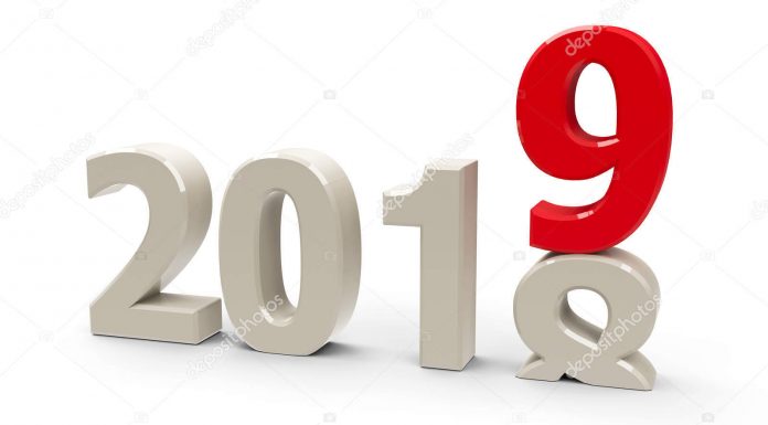 Momento de Renovar Forças para 2019