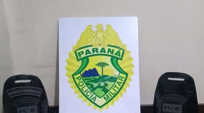 Abordagem em Ônibus Resulta em Captura de Entorpecentes